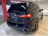 Thumbnail of 2022 Carbon Black Metallic BMW X7