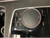 Thumbnail of 2022 Carbon Black Metallic BMW X7
