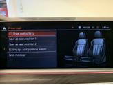 Thumbnail of 2022 Carbon Black Metallic BMW X7