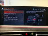 Thumbnail of 2022 Carbon Black Metallic BMW X7