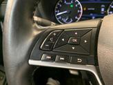 Thumbnail of 2022 Aspen White TriCoat Pearl Nissan Sentra