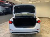 Thumbnail of 2022 Aspen White TriCoat Pearl Nissan Sentra