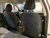 Thumbnail of 2022 Aspen White TriCoat Pearl Nissan Sentra