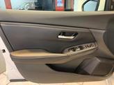 Thumbnail of 2022 Aspen White TriCoat Pearl Nissan Sentra