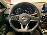Thumbnail of 2022 Aspen White TriCoat Pearl Nissan Sentra