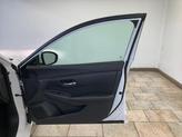 Thumbnail of 2022 Aspen White TriCoat Pearl Nissan Sentra