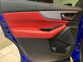 Thumbnail of 2022 Apex Blue Pearl Acura MDX