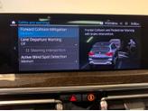 Thumbnail of 2022 Dark Graphite Metallic BMW X3