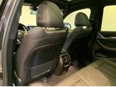 Thumbnail of 2022 Dark Graphite Metallic BMW X3