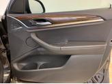 Thumbnail of 2022 Dark Graphite Metallic BMW X3