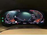 Thumbnail of 2022 Dark Graphite Metallic BMW X3