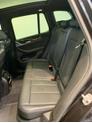 Thumbnail of 2022 Dark Graphite Metallic BMW X3