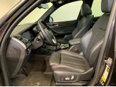 Thumbnail of 2022 Dark Graphite Metallic BMW X3