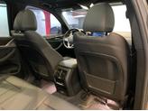 Thumbnail of 2022 Dark Graphite Metallic BMW X3