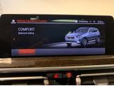 Thumbnail of 2022 Dark Graphite Metallic BMW X3
