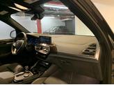 Thumbnail of 2022 Dark Graphite Metallic BMW X3