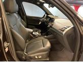 Thumbnail of 2022 Dark Graphite Metallic BMW X3