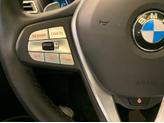 Thumbnail of 2022 Dark Graphite Metallic BMW X3