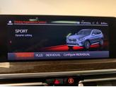 Thumbnail of 2022 Dark Graphite Metallic BMW X3