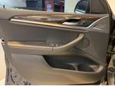 Thumbnail of 2022 Dark Graphite Metallic BMW X3