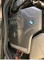 Thumbnail of 2022 Dark Graphite Metallic BMW X3