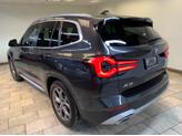 Thumbnail of 2022 Dark Graphite Metallic BMW X3