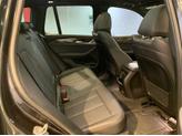 Thumbnail of 2022 Dark Graphite Metallic BMW X3