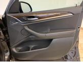 Thumbnail of 2022 Dark Graphite Metallic BMW X3