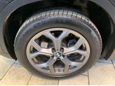 Thumbnail of 2022 Dark Graphite Metallic BMW X3