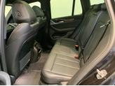 Thumbnail of 2022 Dark Graphite Metallic BMW X3