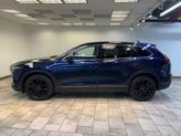 Thumbnail of 2023 Deep Crystal Blue Mica Mazda CX-9