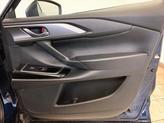 Thumbnail of 2023 Deep Crystal Blue Mica Mazda CX-9