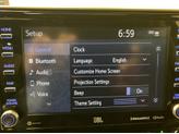 Thumbnail of 2022 Blueprint Toyota Highlander
