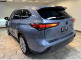 Thumbnail of 2022 Blueprint Toyota Highlander