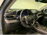 Thumbnail of 2022 Blueprint Toyota Highlander
