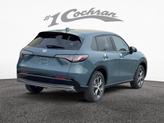 Thumbnail of 2026 Pearl Honda HR-V