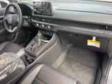 Thumbnail of 2025 Solar Silver Metallic Honda CR-V Hybrid