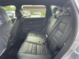 Thumbnail of 2025 Solar Silver Metallic Honda CR-V Hybrid
