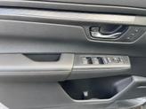 Thumbnail of 2025 Solar Silver Metallic Honda CR-V Hybrid