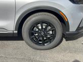 Thumbnail of 2025 Solar Silver Metallic Honda CR-V Hybrid