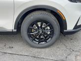 Thumbnail of 2025 Platinum White Pearl Honda CR-V Hybrid