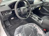 Thumbnail of 2026 Platinum White Pearl Honda Civic