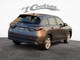 Thumbnail of 2023 Modern Steel Metallic Honda HR-V