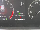 Thumbnail of 2023 Modern Steel Metallic Honda HR-V