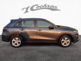 Thumbnail of 2023 Modern Steel Metallic Honda HR-V