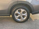 Thumbnail of 2023 Modern Steel Metallic Honda HR-V