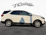 Thumbnail of 2024 Summit White Chevrolet Equinox