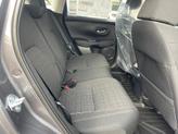 Thumbnail of 2026 Modern Steel Metallic Honda HR-V