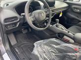 Thumbnail of 2026 Modern Steel Metallic Honda HR-V