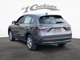 Thumbnail of 2026 Modern Steel Metallic Honda HR-V